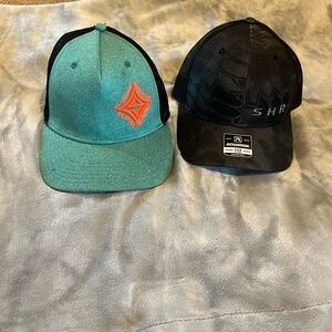 Sandhills resort hats